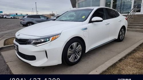 2017 Kia Optima KNAGV4LD5H5013084