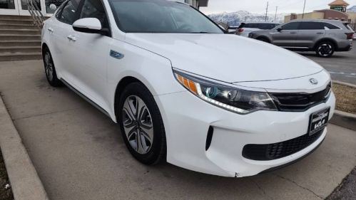 2017 Kia Optima KNAGV4LD5H5013084