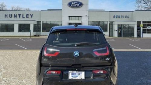 2017 BMW i3 WBY1Z8C36HV893870