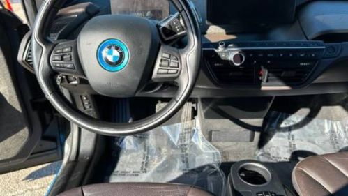 2017 BMW i3 WBY1Z8C36HV893870