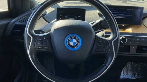 2015 BMW i3 WBY1Z4C5XFV502033