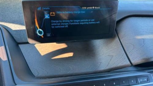 2017 BMW i3 WBY1Z8C36HV893870