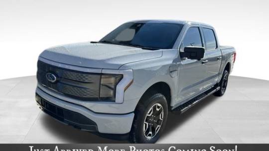 2023 Ford F-150 Lightning 1FTVW1EL7PWG04388