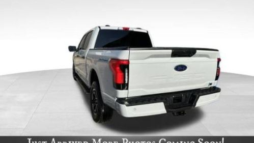 2023 Ford F-150 Lightning 1FTVW1EL7PWG04388