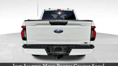 2023 Ford F-150 Lightning 1FTVW1EL7PWG04388