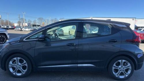 2019 Chevrolet Bolt 1G1FY6S0XK4133159