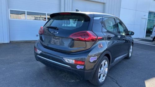 2019 Chevrolet Bolt 1G1FY6S0XK4133159