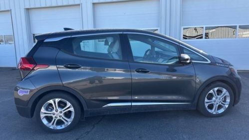 2019 Chevrolet Bolt 1G1FY6S0XK4133159