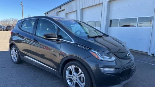 2019 Chevrolet Bolt 1G1FY6S0XK4133159