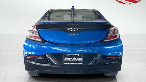 2018 Chevrolet VOLT 1G1RD6S56JU135994