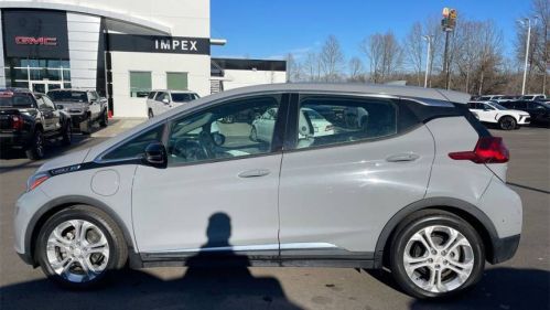 2019 Chevrolet Bolt 1G1FY6S05K4131447