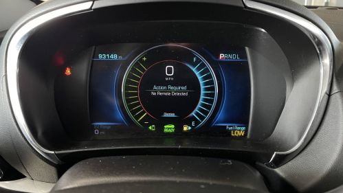 2018 Chevrolet VOLT 1G1RD6S56JU135994