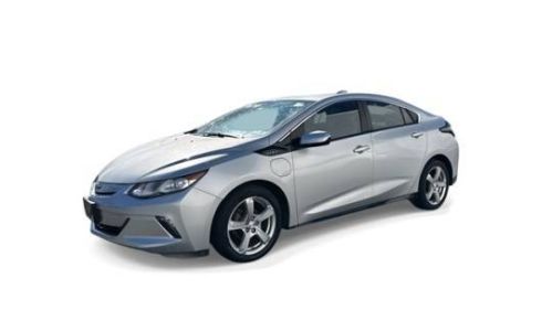 2019 Chevrolet VOLT 1G1RC6S53KU128974