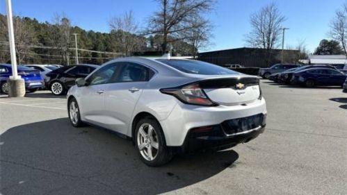 2019 Chevrolet VOLT 1G1RC6S53KU128974