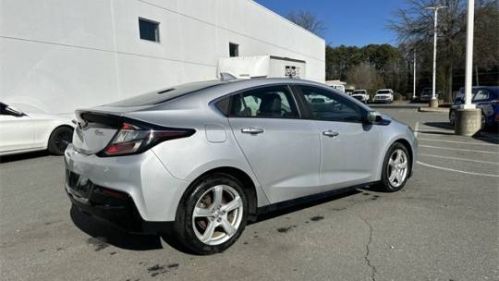 2019 Chevrolet VOLT 1G1RC6S53KU128974