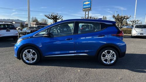 2019 Chevrolet Bolt 1G1FY6S01K4109154