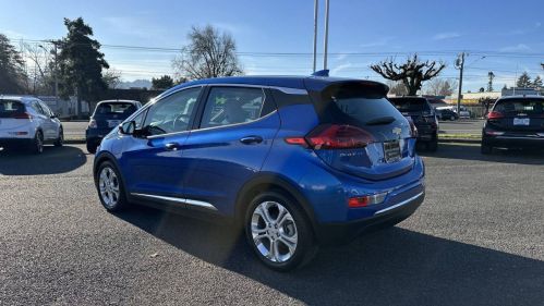 2019 Chevrolet Bolt 1G1FY6S01K4109154