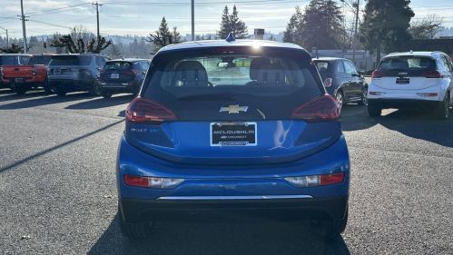 2019 Chevrolet Bolt 1G1FY6S01K4109154