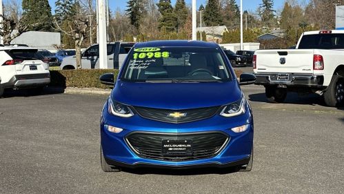 2019 Chevrolet Bolt 1G1FY6S01K4109154