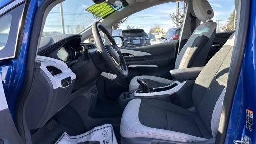 2019 Chevrolet Bolt 1G1FY6S01K4109154