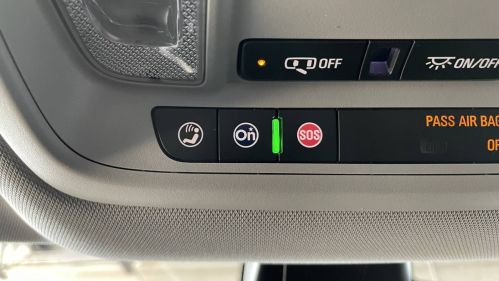 2018 Chevrolet VOLT 1G1RD6S56JU135994