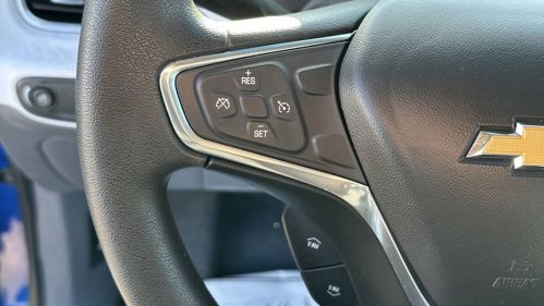 2019 Chevrolet Bolt 1G1FY6S01K4109154