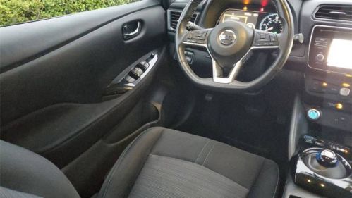 2018 Nissan LEAF 1N4AZ1CP5JC300809