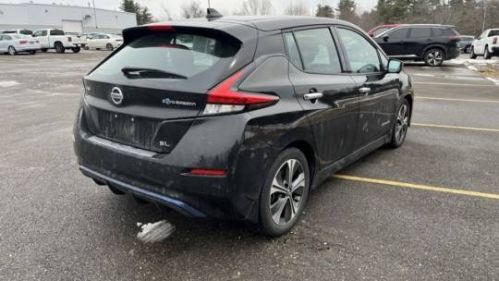 2018 Nissan LEAF 1N4AZ1CP7JC315196