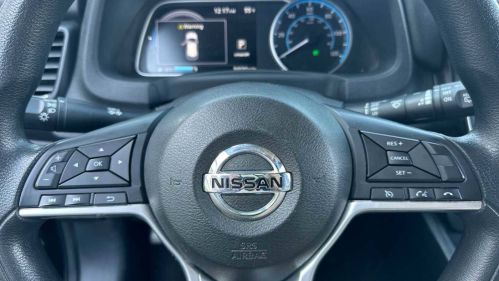 2019 Nissan LEAF 1N4AZ1CP5KC302884