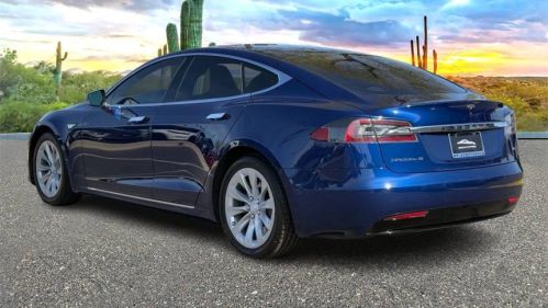 2016 Tesla Model S 5YJSA1E11GF159456