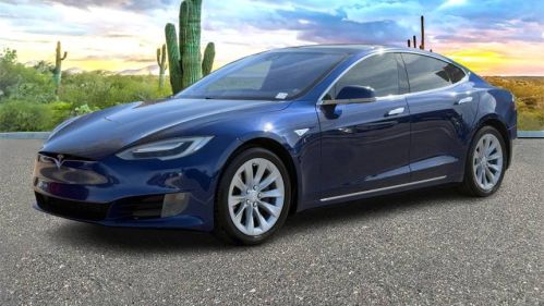 2016 Tesla Model S 5YJSA1E11GF159456