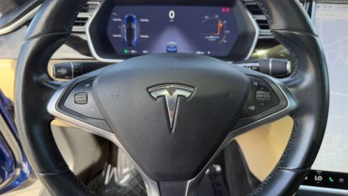 2016 Tesla Model S 5YJSA1E11GF159456