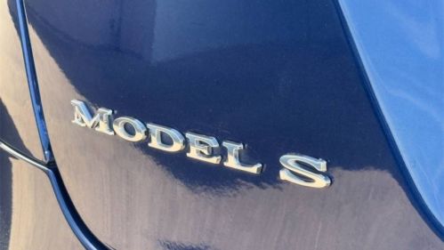 2016 Tesla Model S 5YJSA1E11GF159456