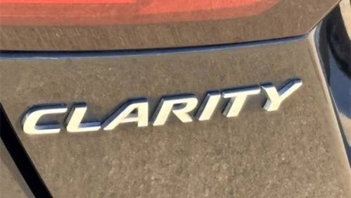 2018 Honda Clarity JHMZC5F32JC013070