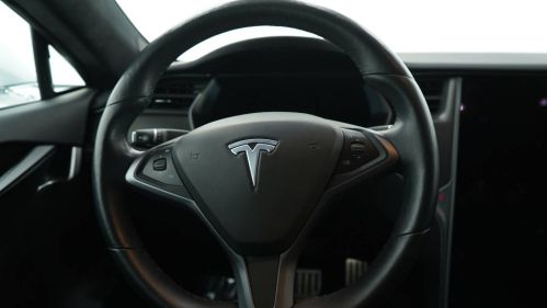 2021 Tesla Model S 5YJSA1E45MF424336