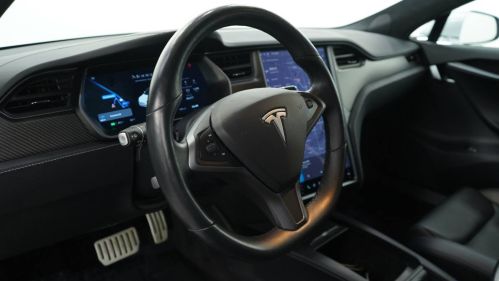 2021 Tesla Model S 5YJSA1E45MF424336