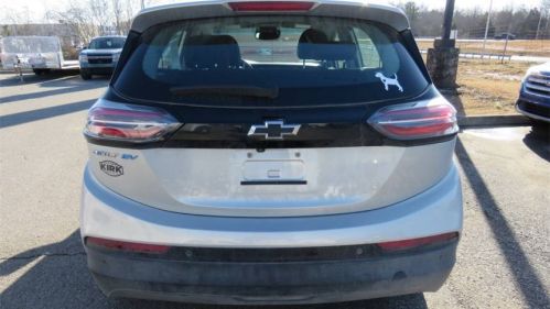 2023 Chevrolet Bolt 1G1FW6S03P4160376