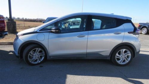 2023 Chevrolet Bolt 1G1FW6S03P4160376