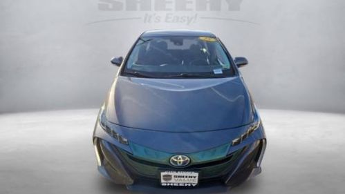 2018 Toyota Prius Prime JTDKARFP3J3091926