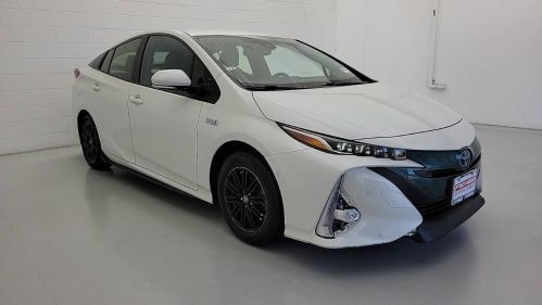 2017 Toyota Prius Prime JTDKARFP1H3048115