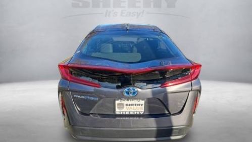 2018 Toyota Prius Prime JTDKARFP3J3091926