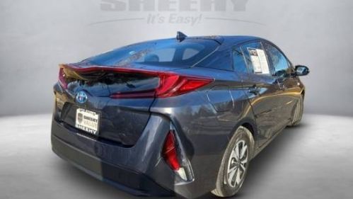 2018 Toyota Prius Prime JTDKARFP3J3091926