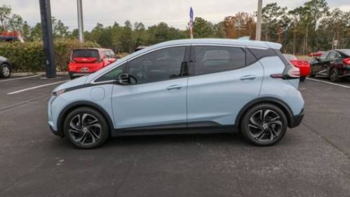 2023 Chevrolet Bolt 1G1FX6S00P4121659