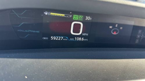 2018 Toyota Prius Prime JTDKARFP4J3099033