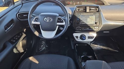 2018 Toyota Prius Prime JTDKARFP3J3091926