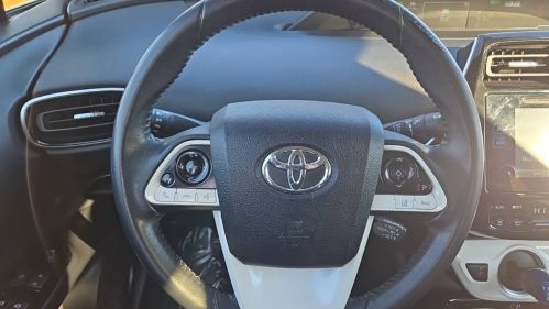 2018 Toyota Prius Prime JTDKARFP3J3091926