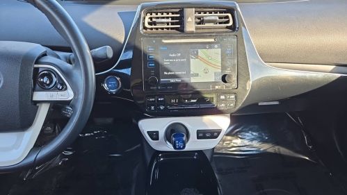 2018 Toyota Prius Prime JTDKARFP3J3091926