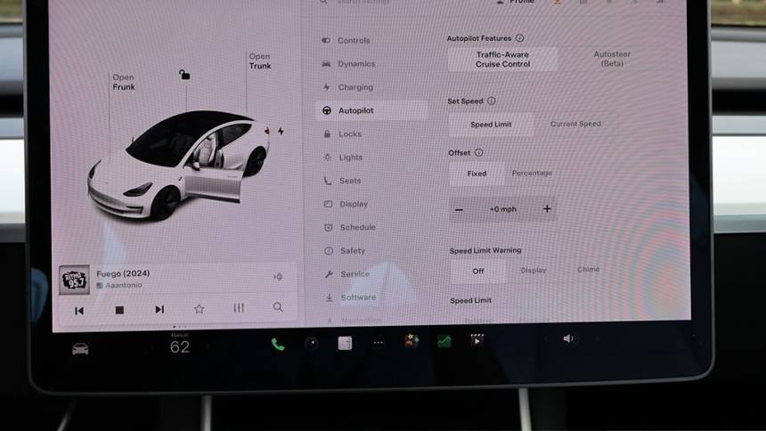 2020 Tesla Model 3 5YJ3E1EA4LF718081