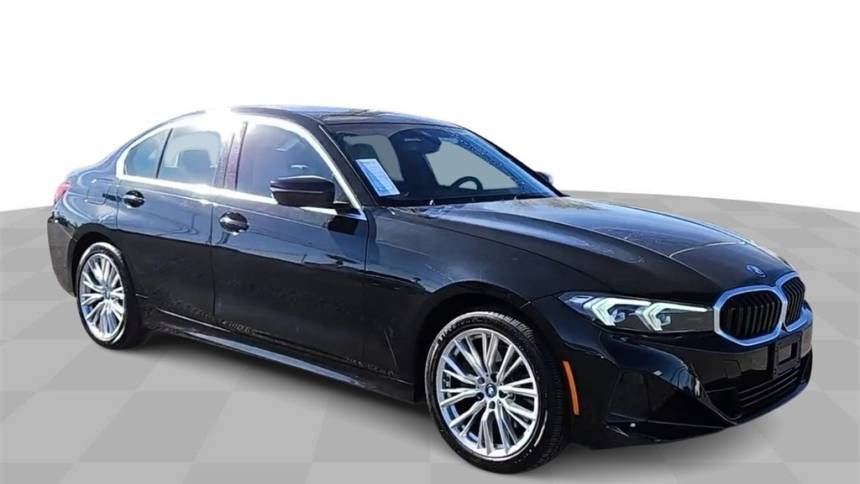 2024 BMW 3 Series 3MW39FS02R8D90764