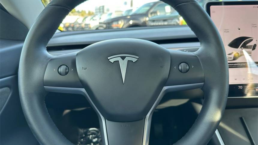 2020 Tesla Model 3 5YJ3E1EB8LF619580